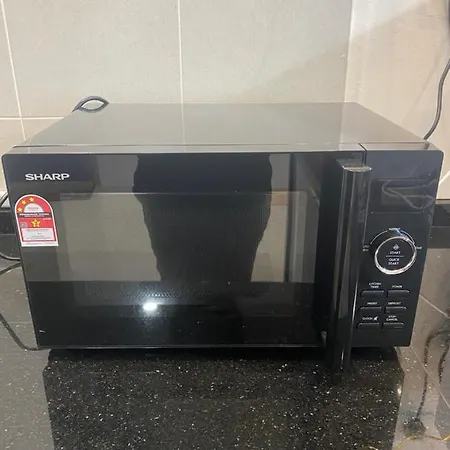 Alaghapoo Service Apartment Near Drawbridge Kuala Terengganu Bagian luar foto