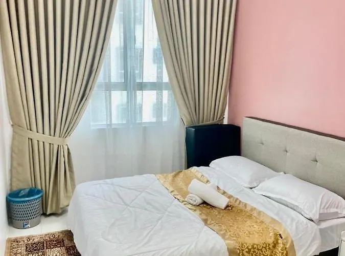 Alaghapoo Service Apartment Near Drawbridge
