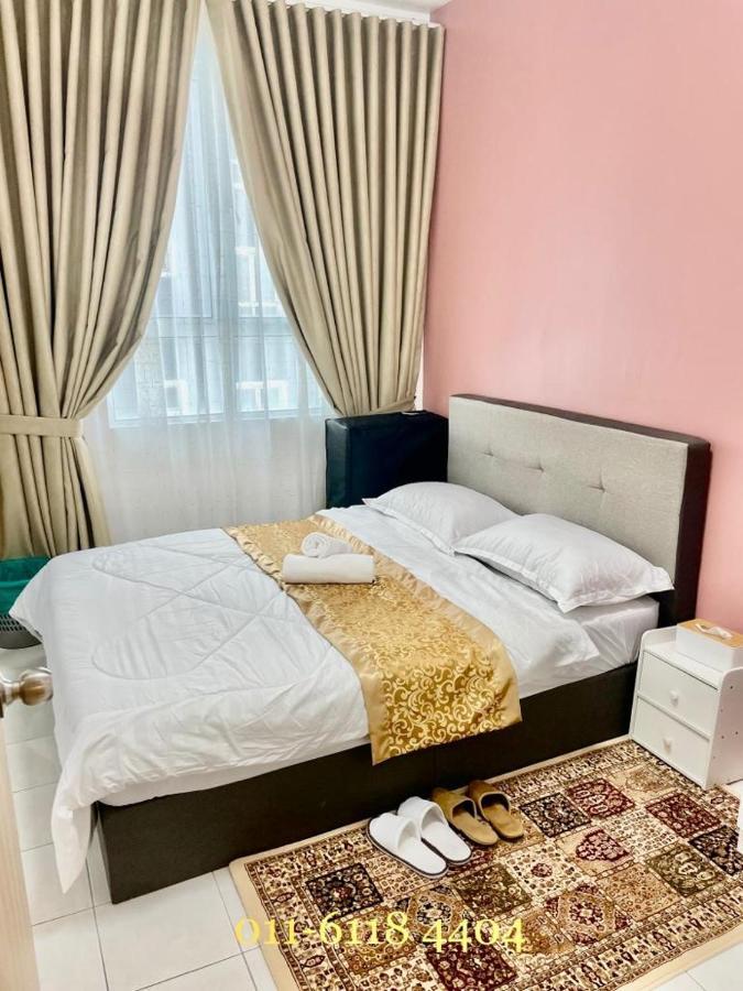 Alaghapoo Service Near Drawbridge Apartment *