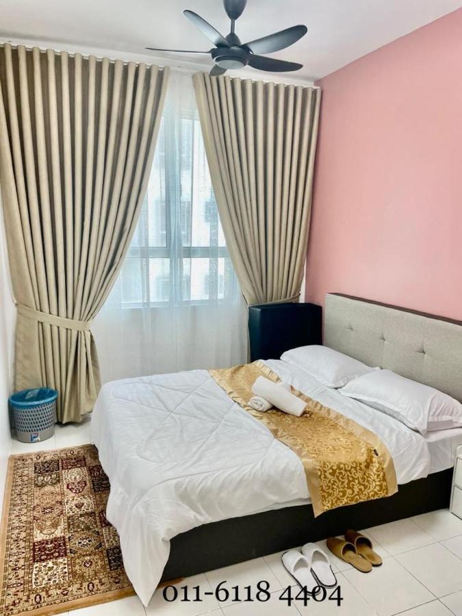 Alaghapoo Service Near Drawbridge Apartment